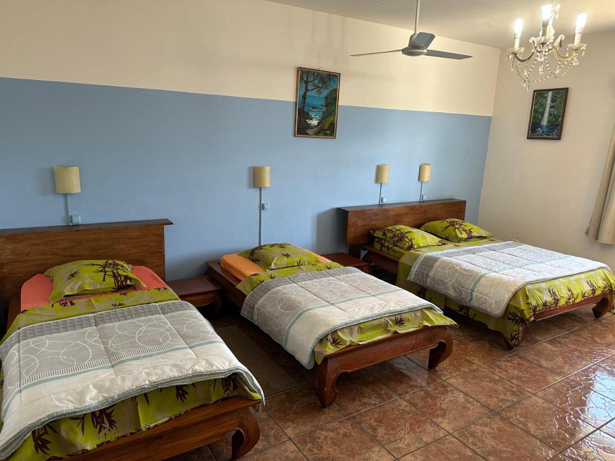 Zoiseaux Pays Bed & Breakfast Saint Pierre Dış mekan fotoğraf