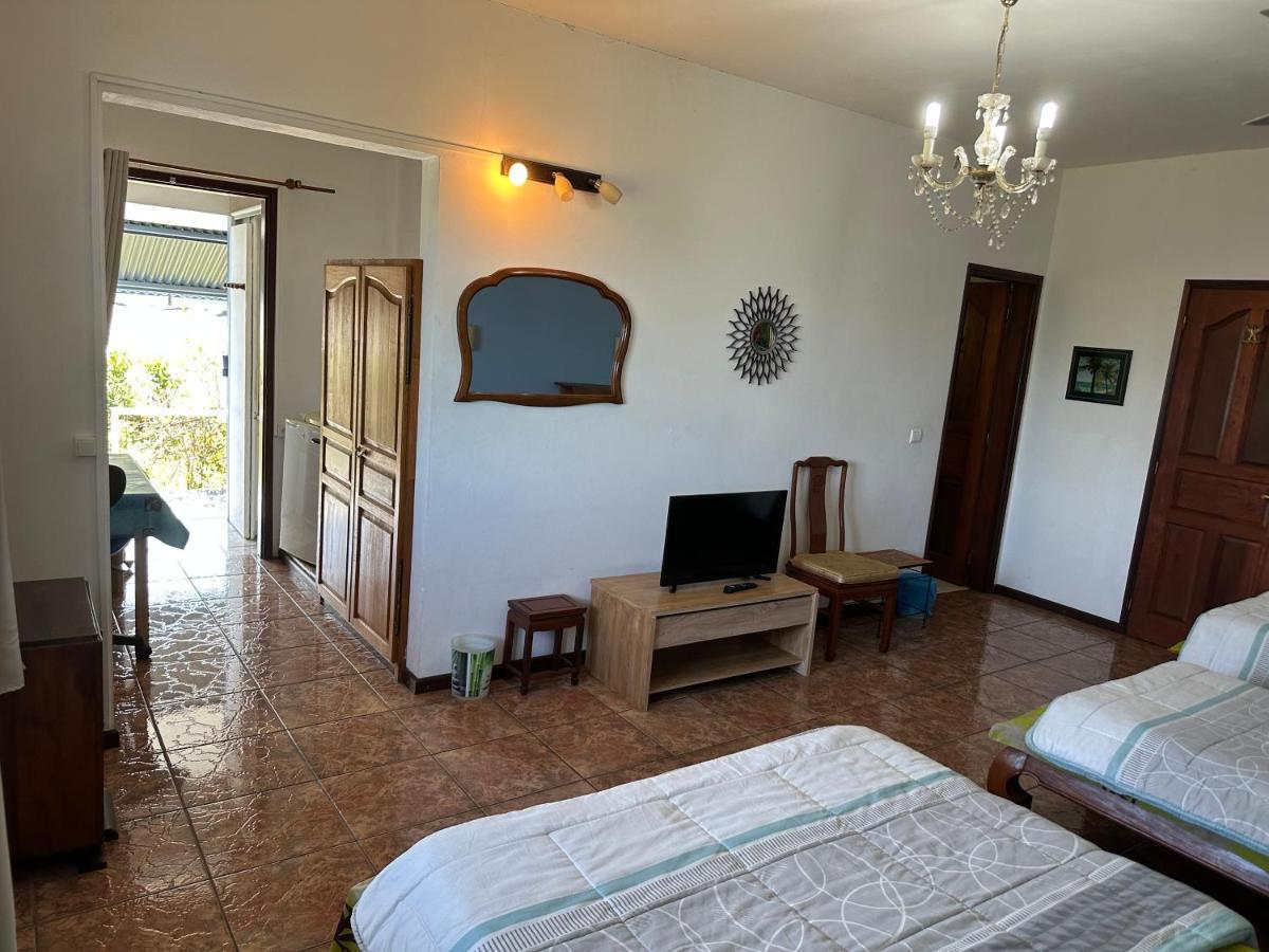Zoiseaux Pays Bed & Breakfast Saint Pierre Dış mekan fotoğraf