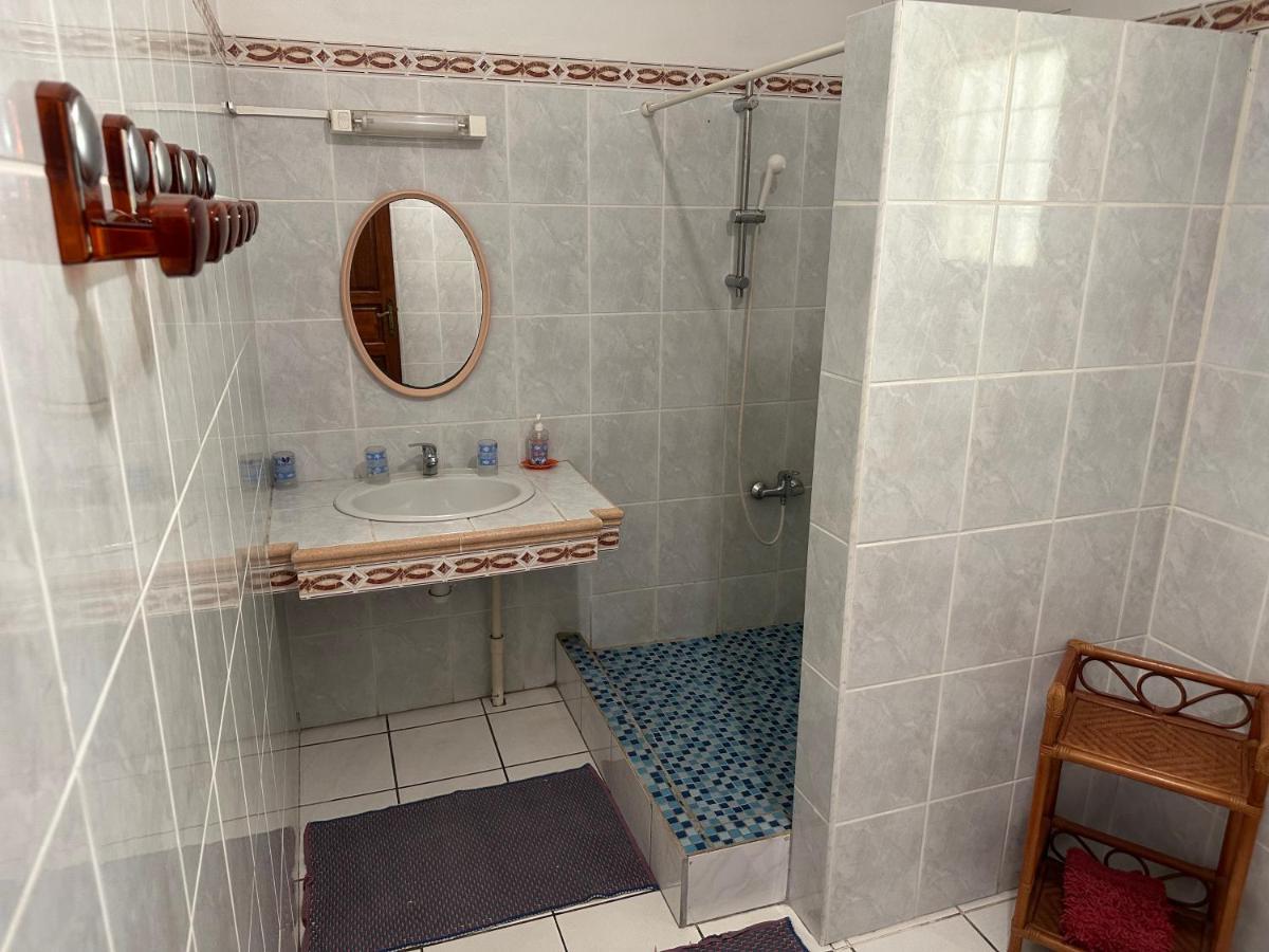 Zoiseaux Pays Bed & Breakfast Saint Pierre Dış mekan fotoğraf
