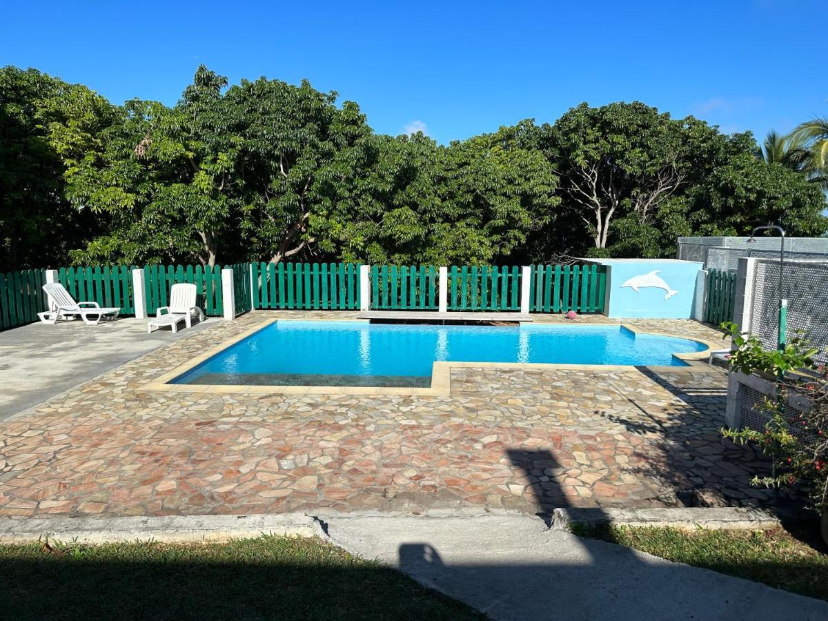 Zoiseaux Pays Bed & Breakfast Saint Pierre Dış mekan fotoğraf