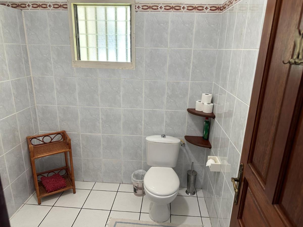 Zoiseaux Pays Bed & Breakfast Saint Pierre Dış mekan fotoğraf