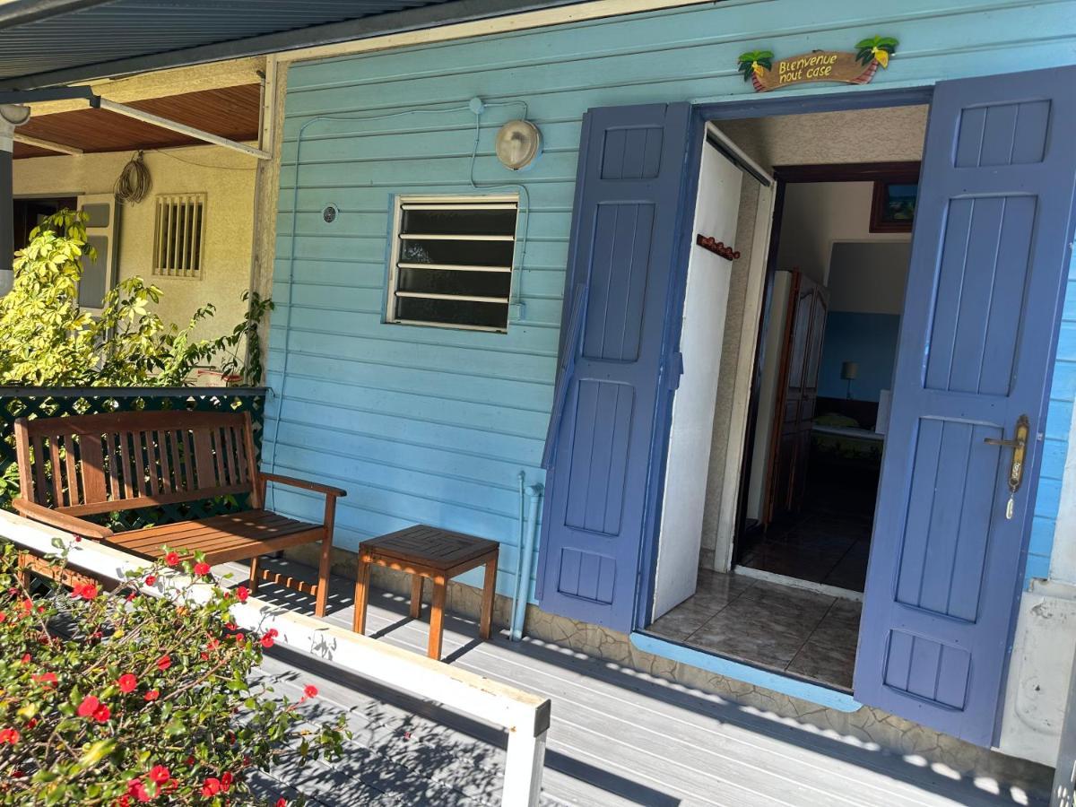 Zoiseaux Pays Bed & Breakfast Saint Pierre Dış mekan fotoğraf