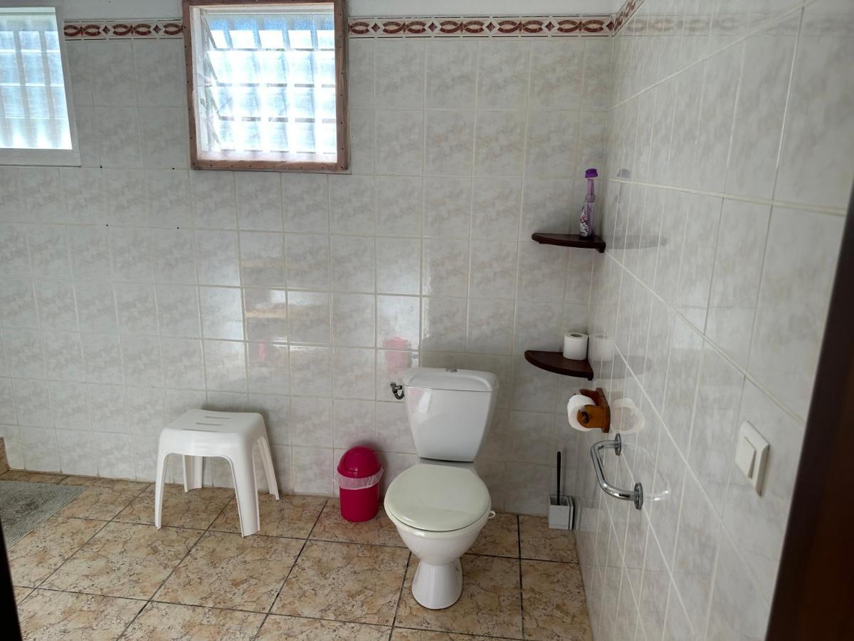 Zoiseaux Pays Bed & Breakfast Saint Pierre Dış mekan fotoğraf
