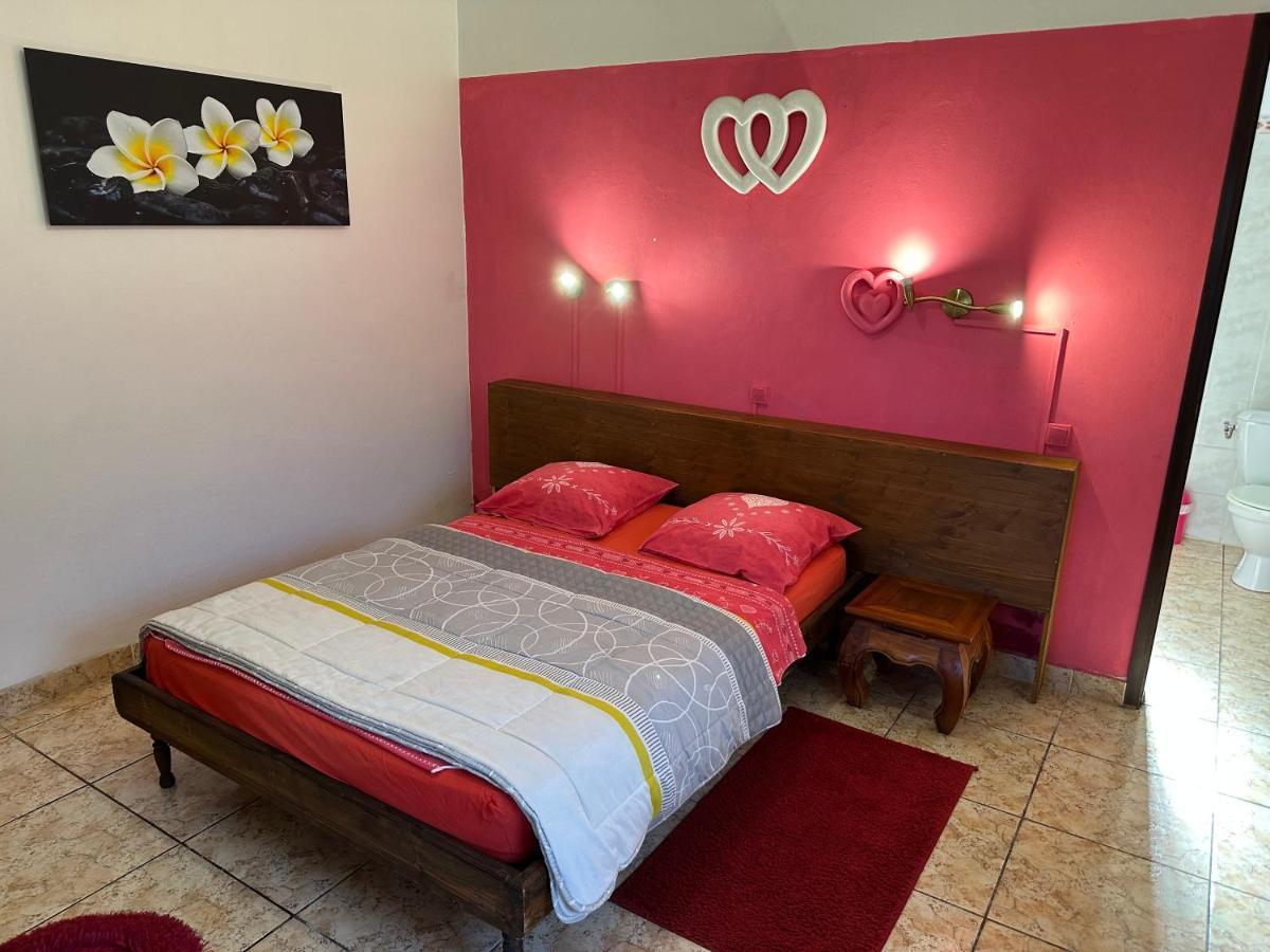 Zoiseaux Pays Bed & Breakfast Saint Pierre Dış mekan fotoğraf