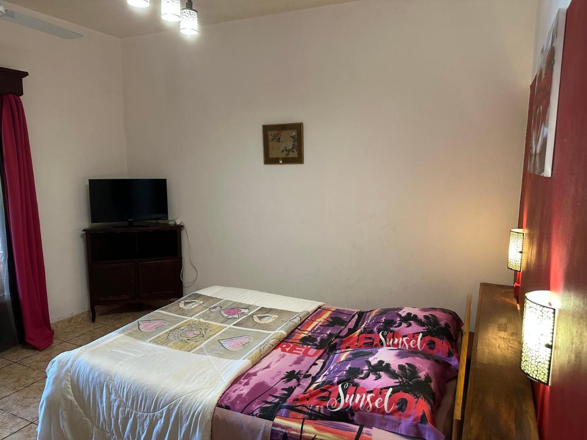Zoiseaux Pays Bed & Breakfast Saint Pierre Dış mekan fotoğraf