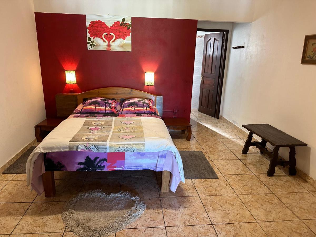 Zoiseaux Pays Bed & Breakfast Saint Pierre Dış mekan fotoğraf