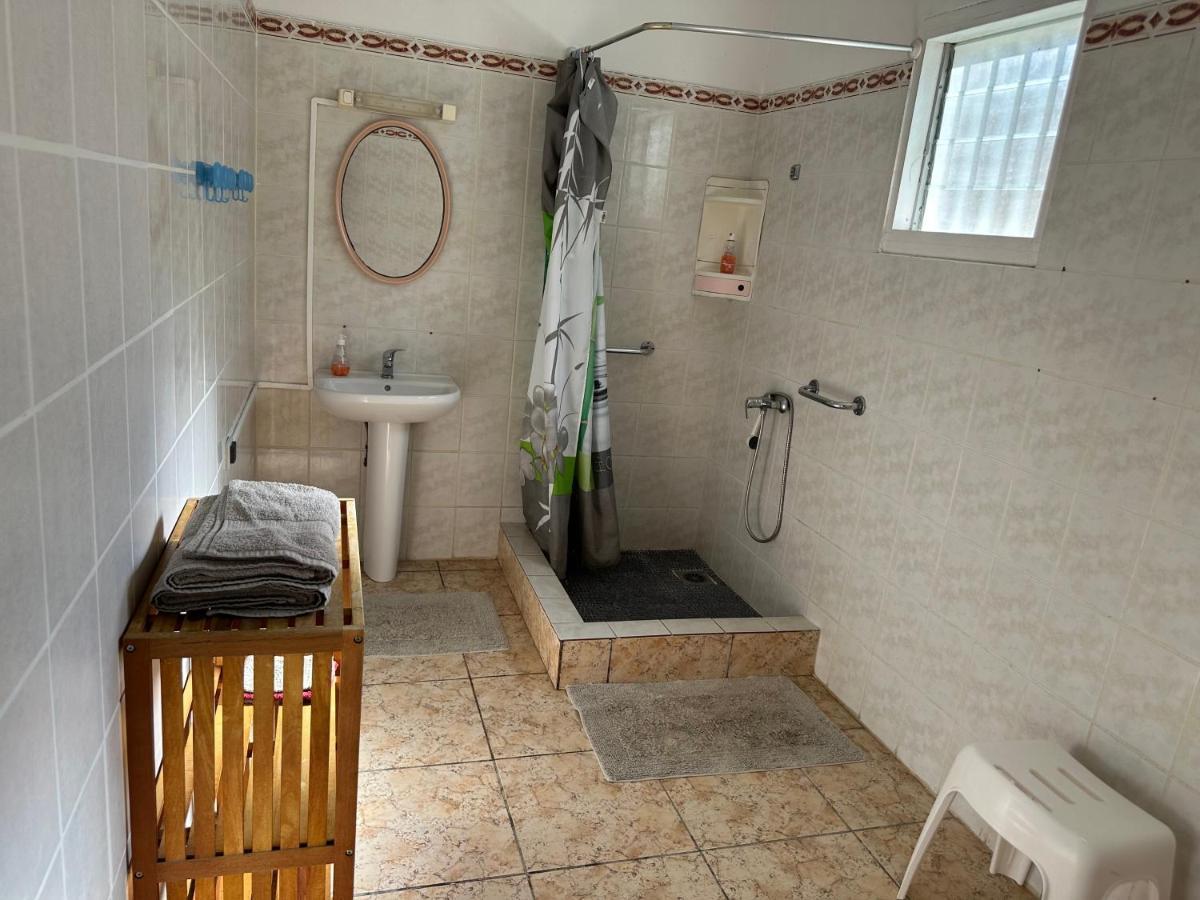 Zoiseaux Pays Bed & Breakfast Saint Pierre Dış mekan fotoğraf