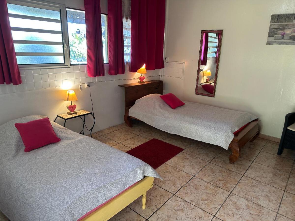 Zoiseaux Pays Bed & Breakfast Saint Pierre Dış mekan fotoğraf