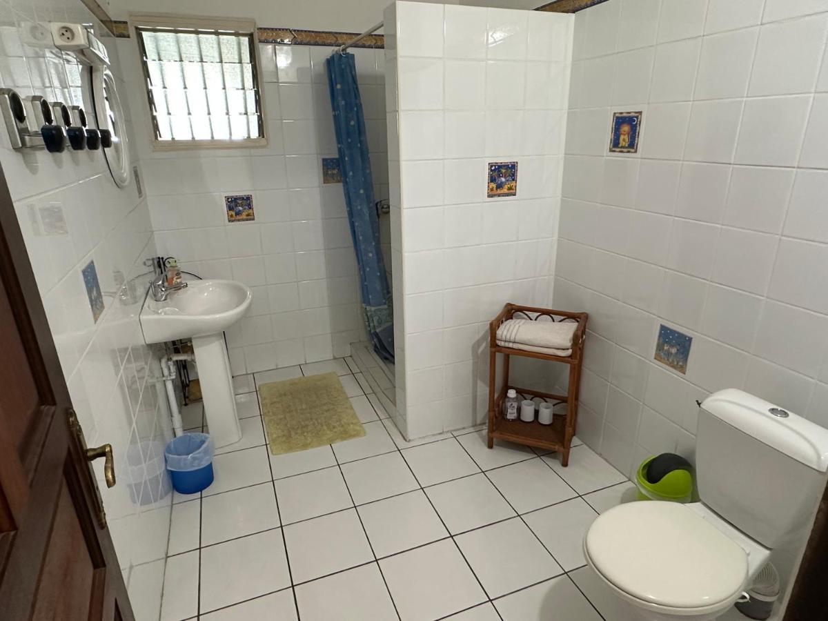 Zoiseaux Pays Bed & Breakfast Saint Pierre Dış mekan fotoğraf