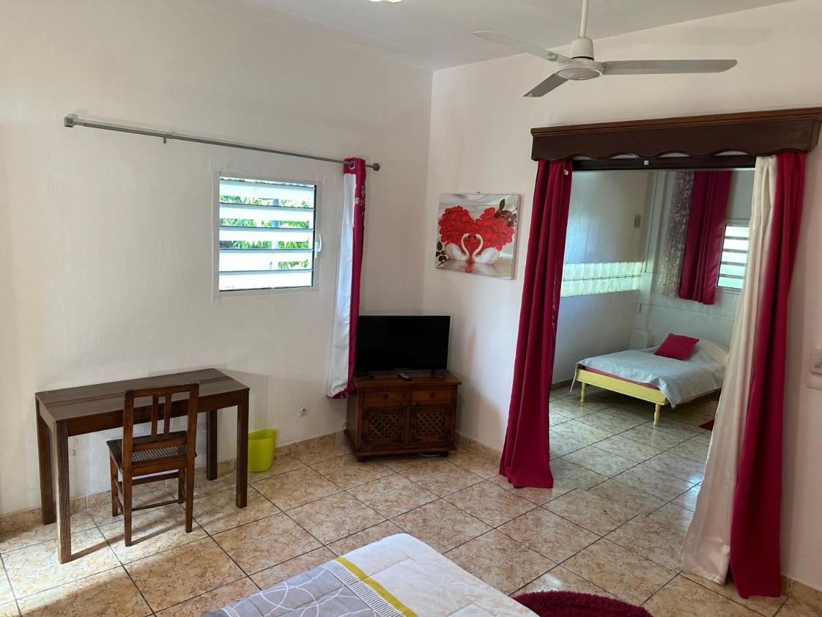 Zoiseaux Pays Bed & Breakfast Saint Pierre Dış mekan fotoğraf