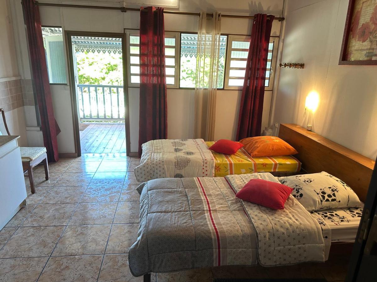 Zoiseaux Pays Bed & Breakfast Saint Pierre Dış mekan fotoğraf