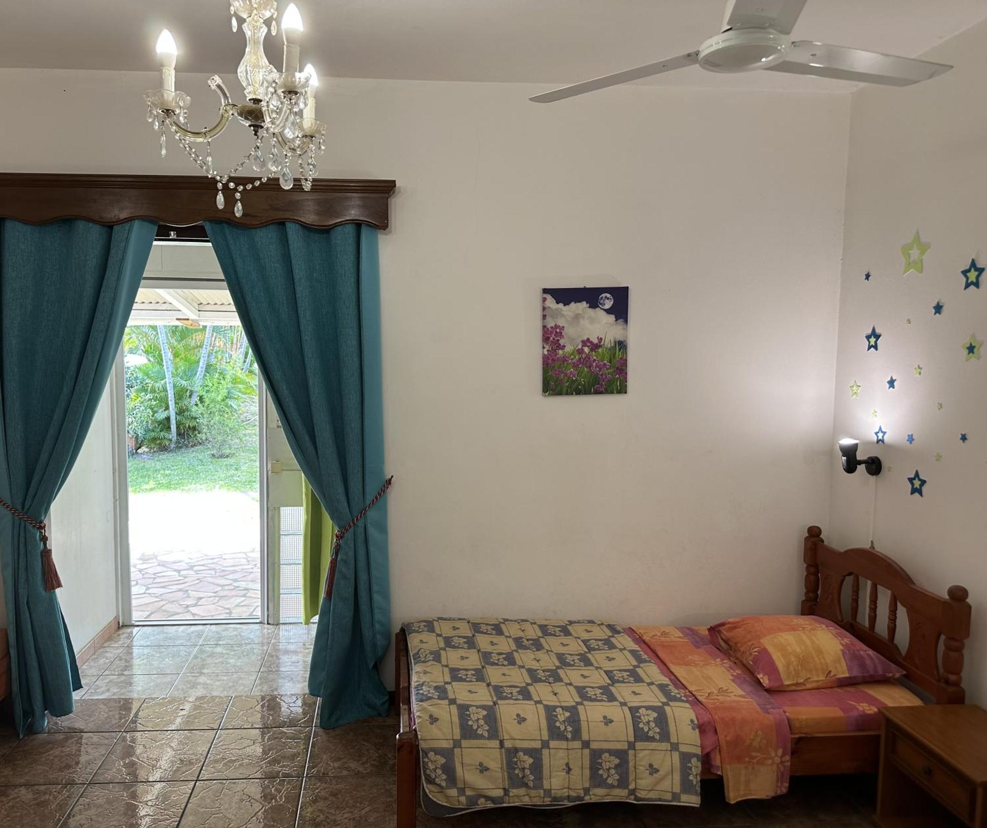 Zoiseaux Pays Bed & Breakfast Saint Pierre Dış mekan fotoğraf