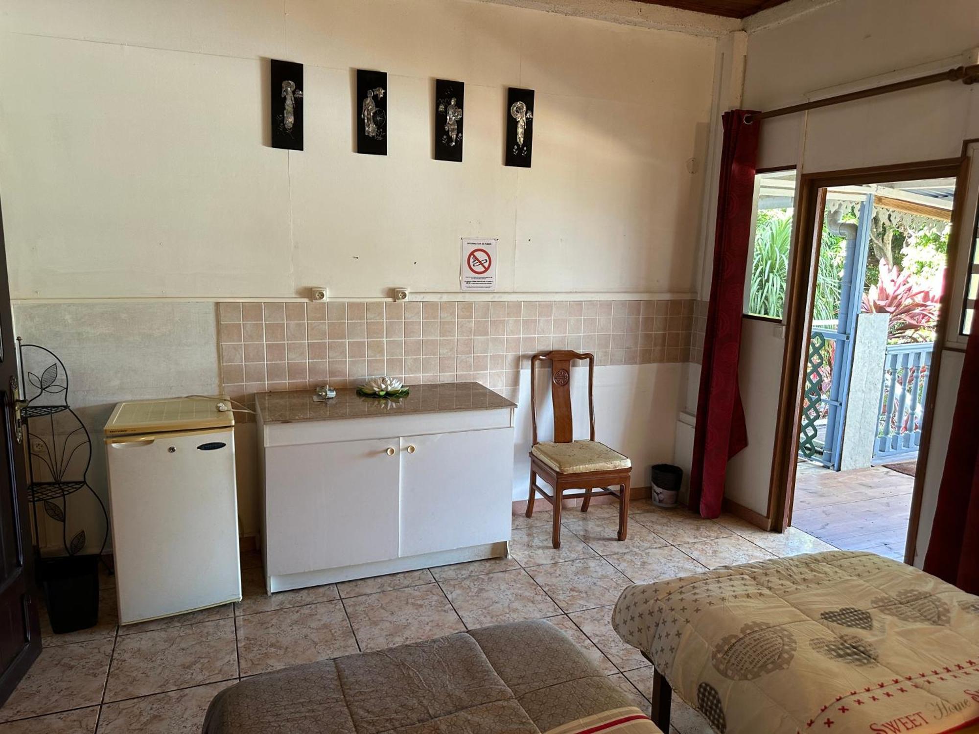 Zoiseaux Pays Bed & Breakfast Saint Pierre Dış mekan fotoğraf