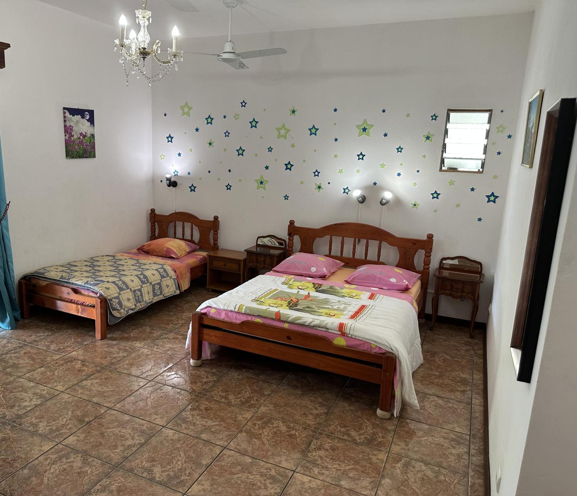 Zoiseaux Pays Bed & Breakfast Saint Pierre Dış mekan fotoğraf
