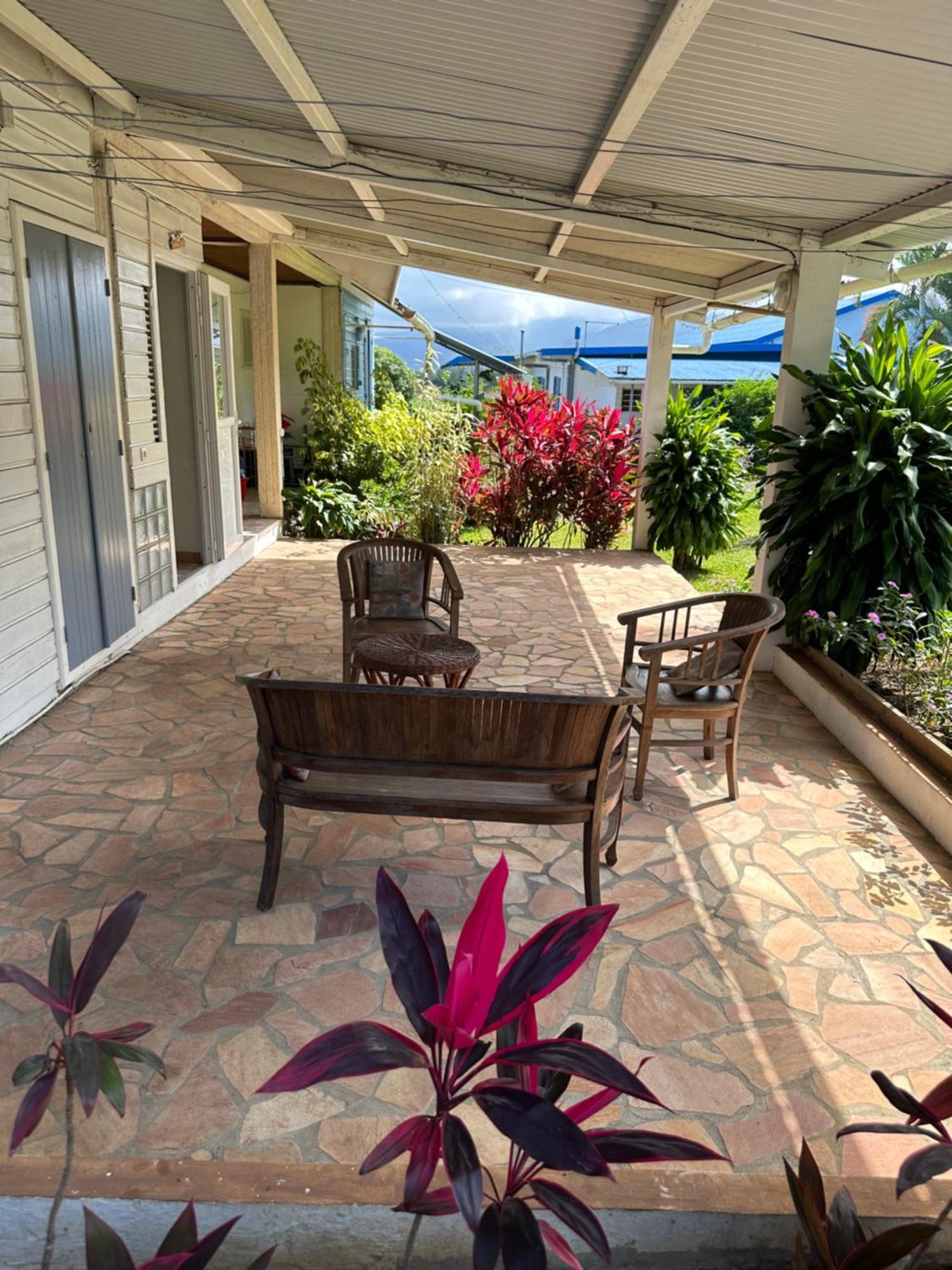 Zoiseaux Pays Bed & Breakfast Saint Pierre Dış mekan fotoğraf
