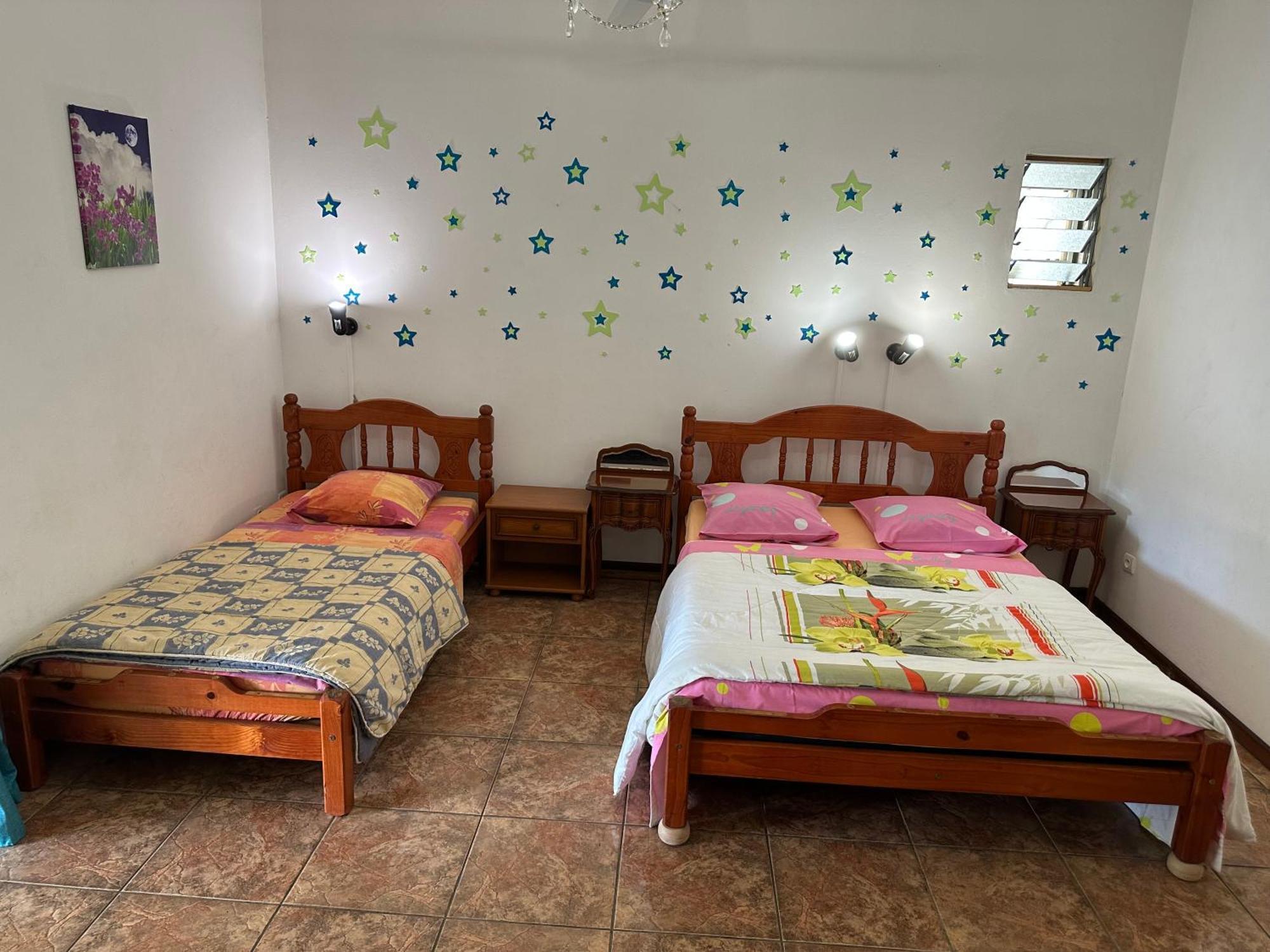 Zoiseaux Pays Bed & Breakfast Saint Pierre Dış mekan fotoğraf
